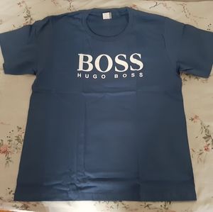 Hugo Boss T Shirt Brand New